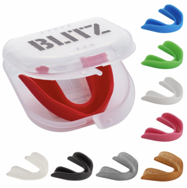 Mouth Guard