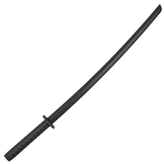 Weapons